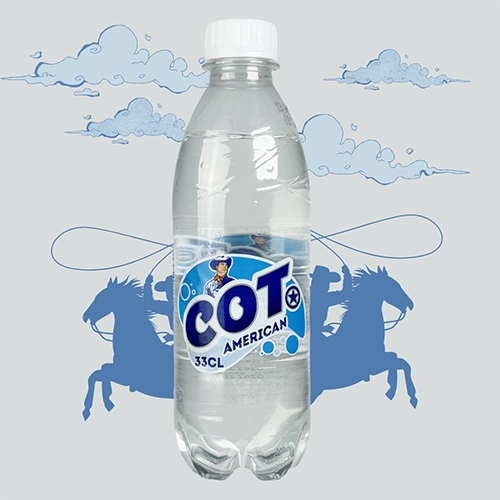 COT American boisson