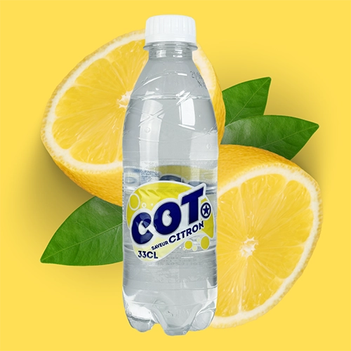 COT Citron boisson