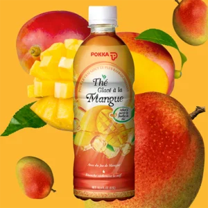POKKA Mangue